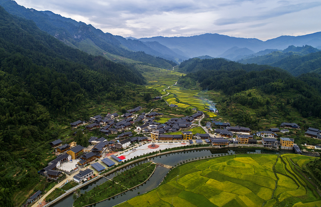 这么近，那么美！我家就在雪峰山的皱褶里 ——“洞口真美”摄影展获奖作品新鲜出炉，邀你一起看光影里的家乡美景（第三期）
