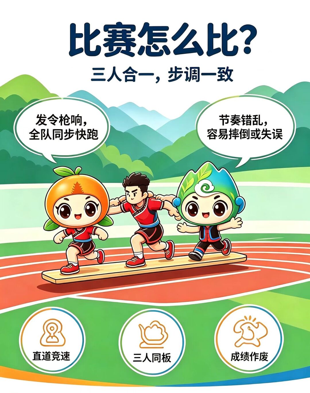 邵阳市第六届少数民族传统体育运动会竞赛项目介绍——板鞋竞赛(图4)