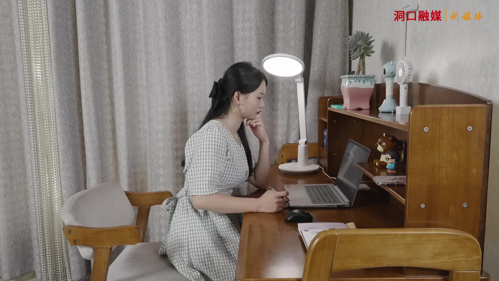 《动静之美 云雾古楼》公益短片