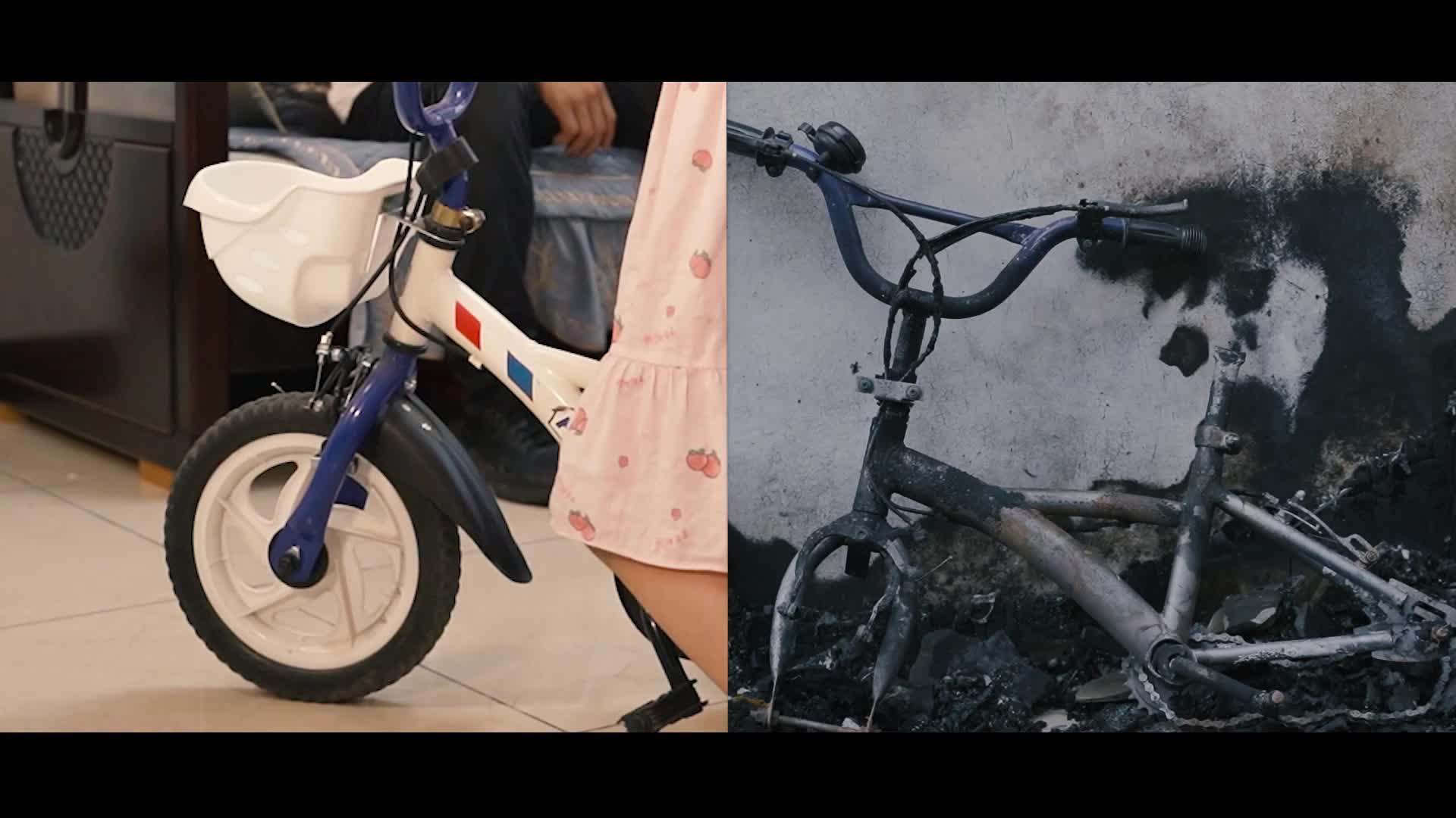 消防公益宣传片丨《消防疏忽一时 痛苦铭记一世》