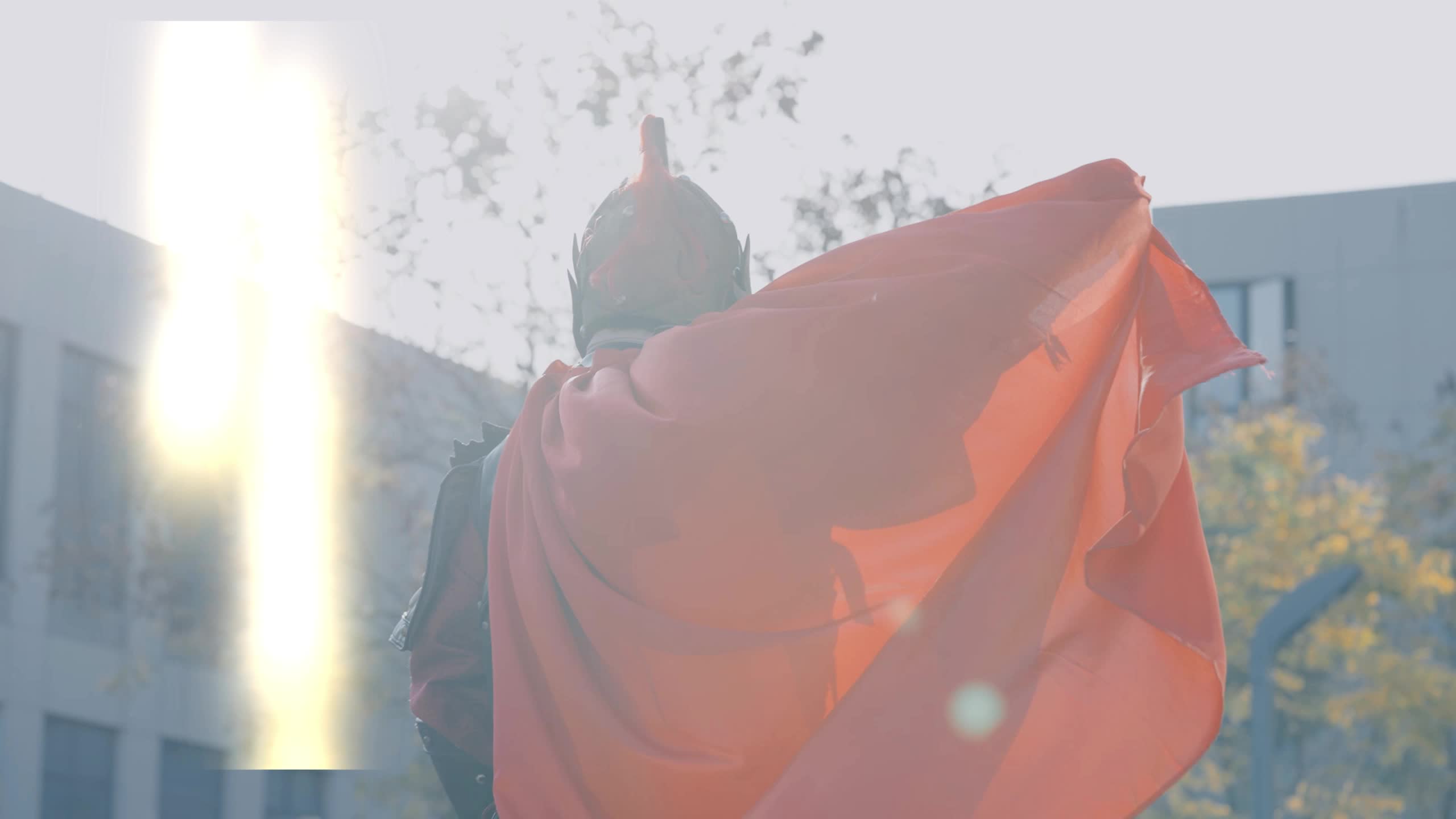 穿越之我在大厂当牛马