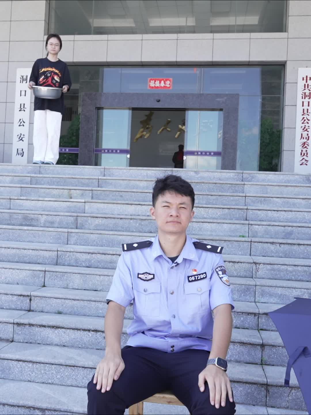 时刻紧绷防范之弦 严防电信网络诈骗