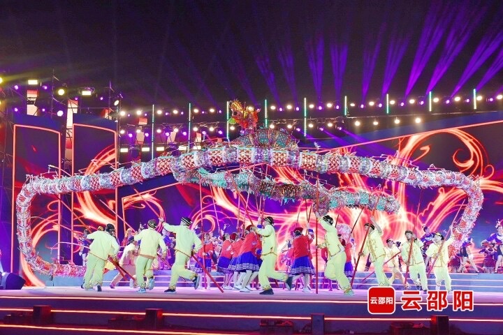 隆回：谱写山乡文旅巨变的新乐章