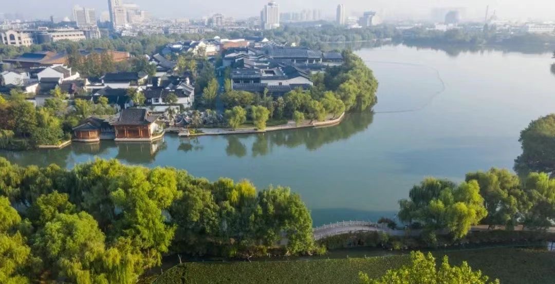 湖南新宁：​河长制推动河长治 好生态带来好“钱”景