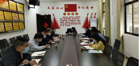 【洞口县学习宣传贯彻党的二十大精神】【建好学习大讲台 讲好新思想】之二十六 大屋瑶族乡 :自建房安全“回头看” ，确保隐患“不抬头”