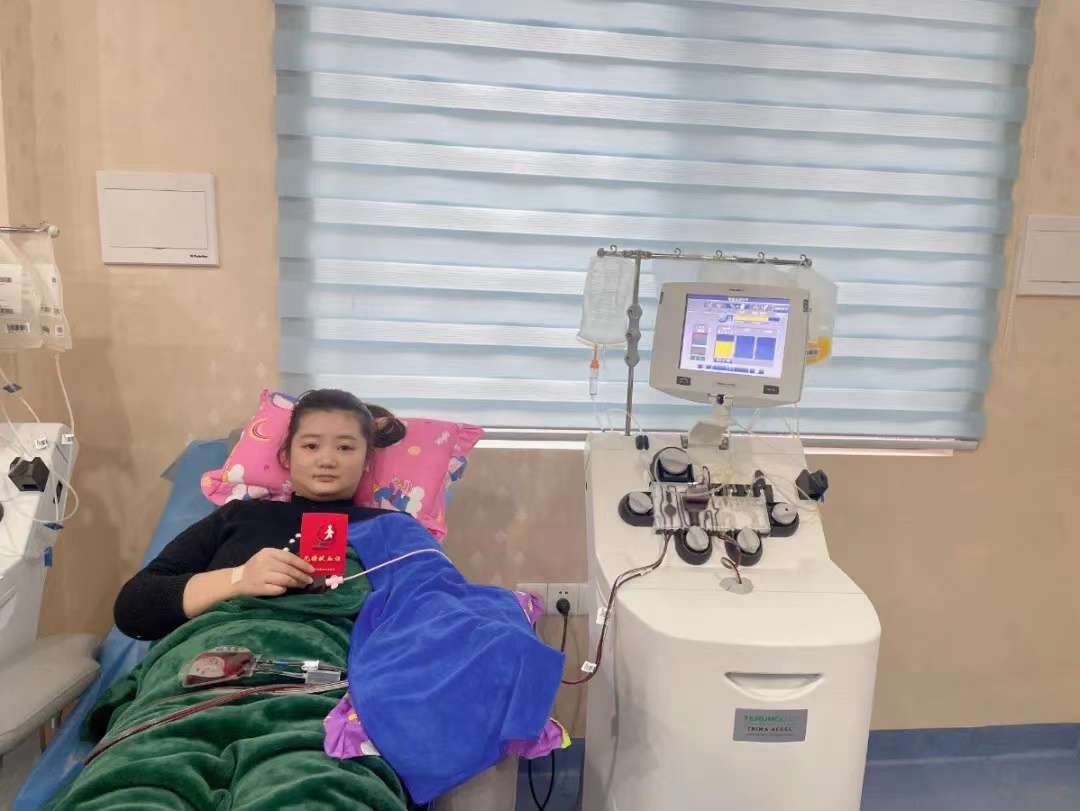 高沙镇：“熊猫侠”志愿者出动