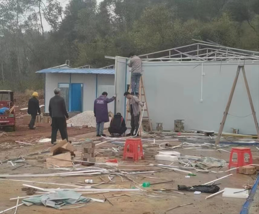 竹市镇：以“零容忍”态度守护耕地保护“红线”