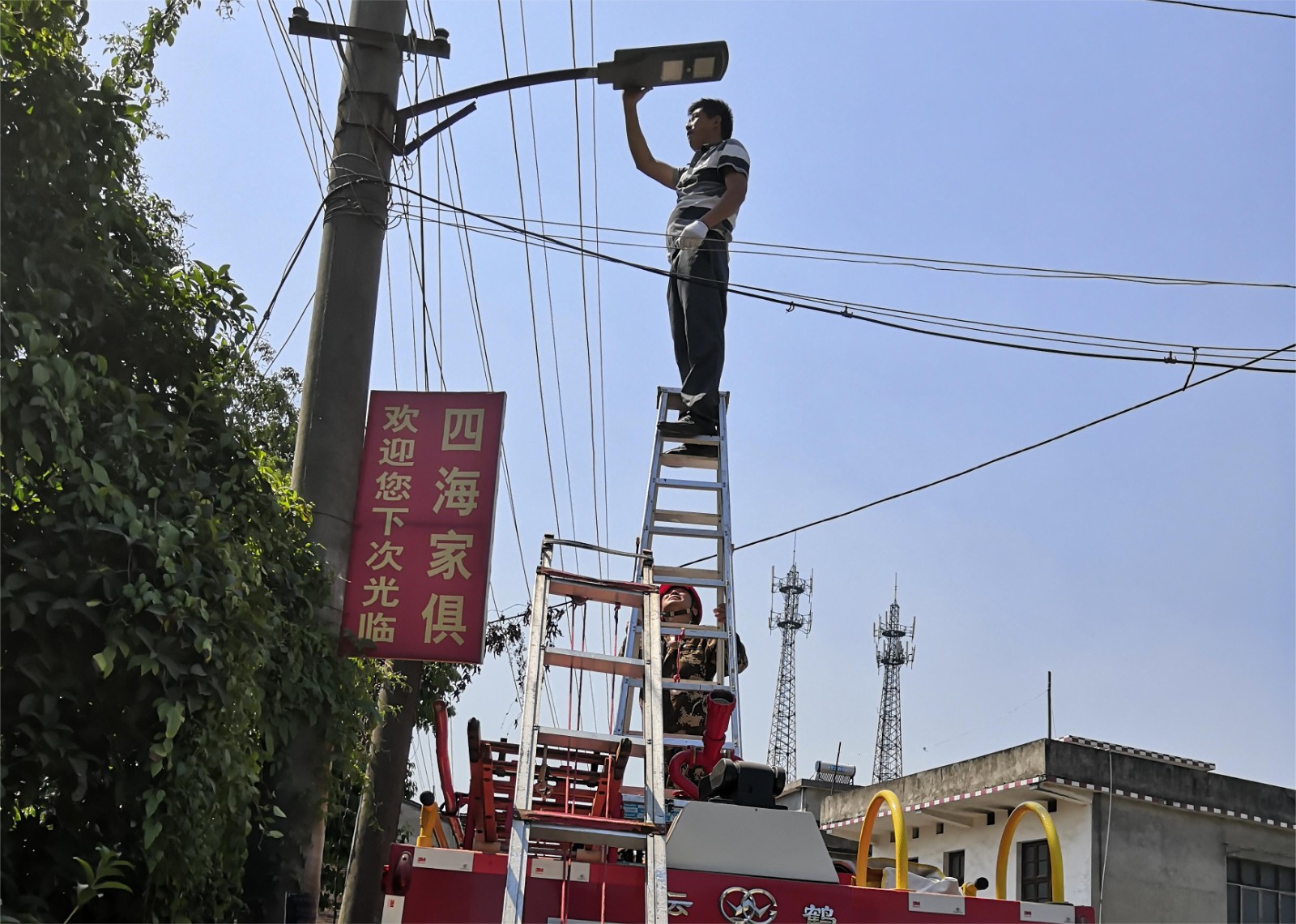 石江镇：打好未巡先改“主动仗”   推动立行立改“见成效”