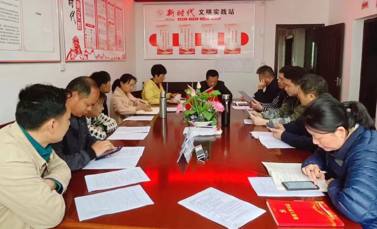 江口镇：开展“全民国家安全教育日”宣传活动  增强群众国家安全意识