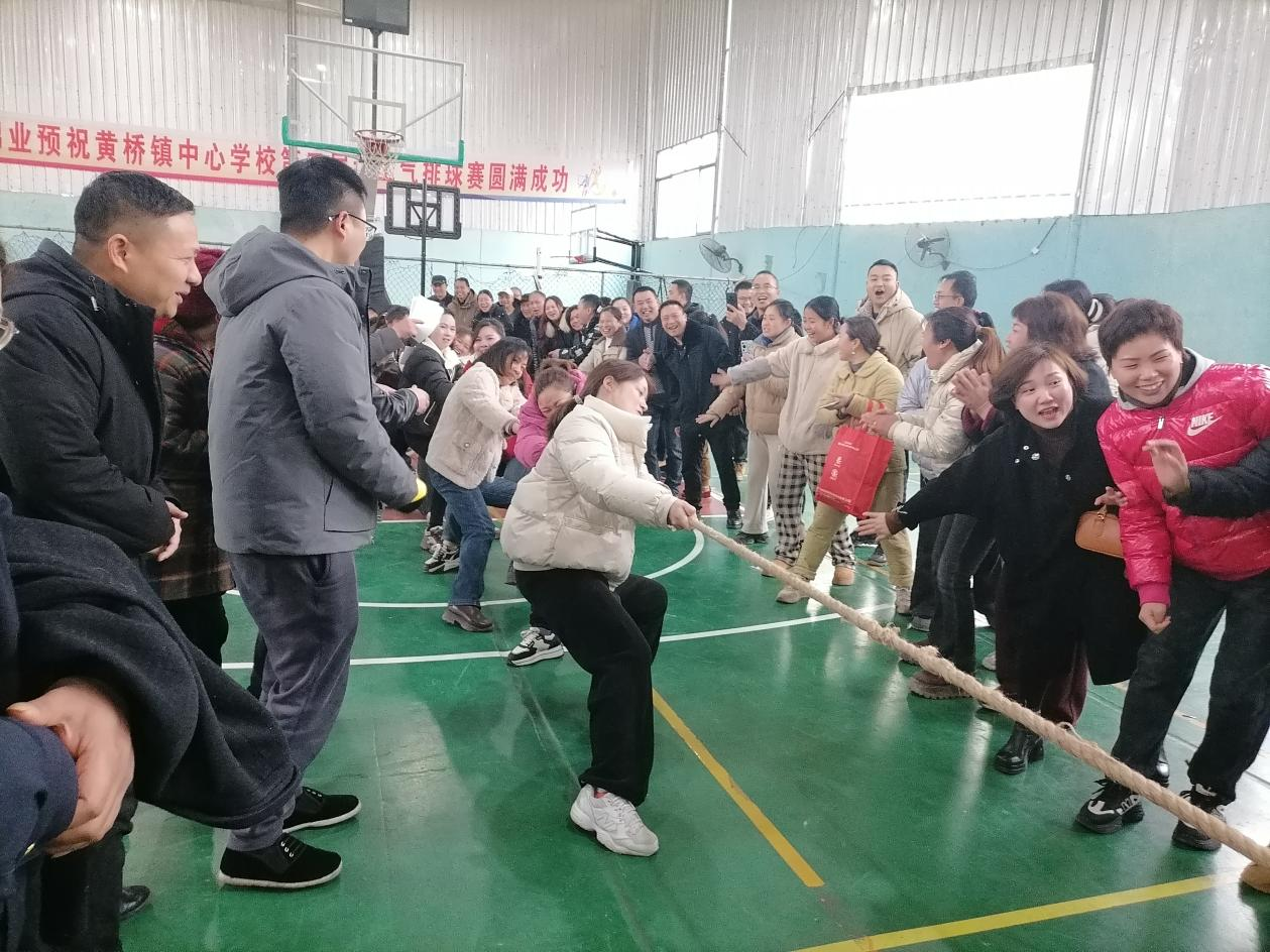 “巾帼风采 绽放芳华”——黄桥镇庆祝第115个三八国际劳动妇女节