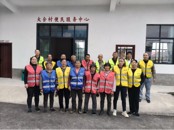 山门镇扎实开展“五个一”活动 织密道路交通安全防护网